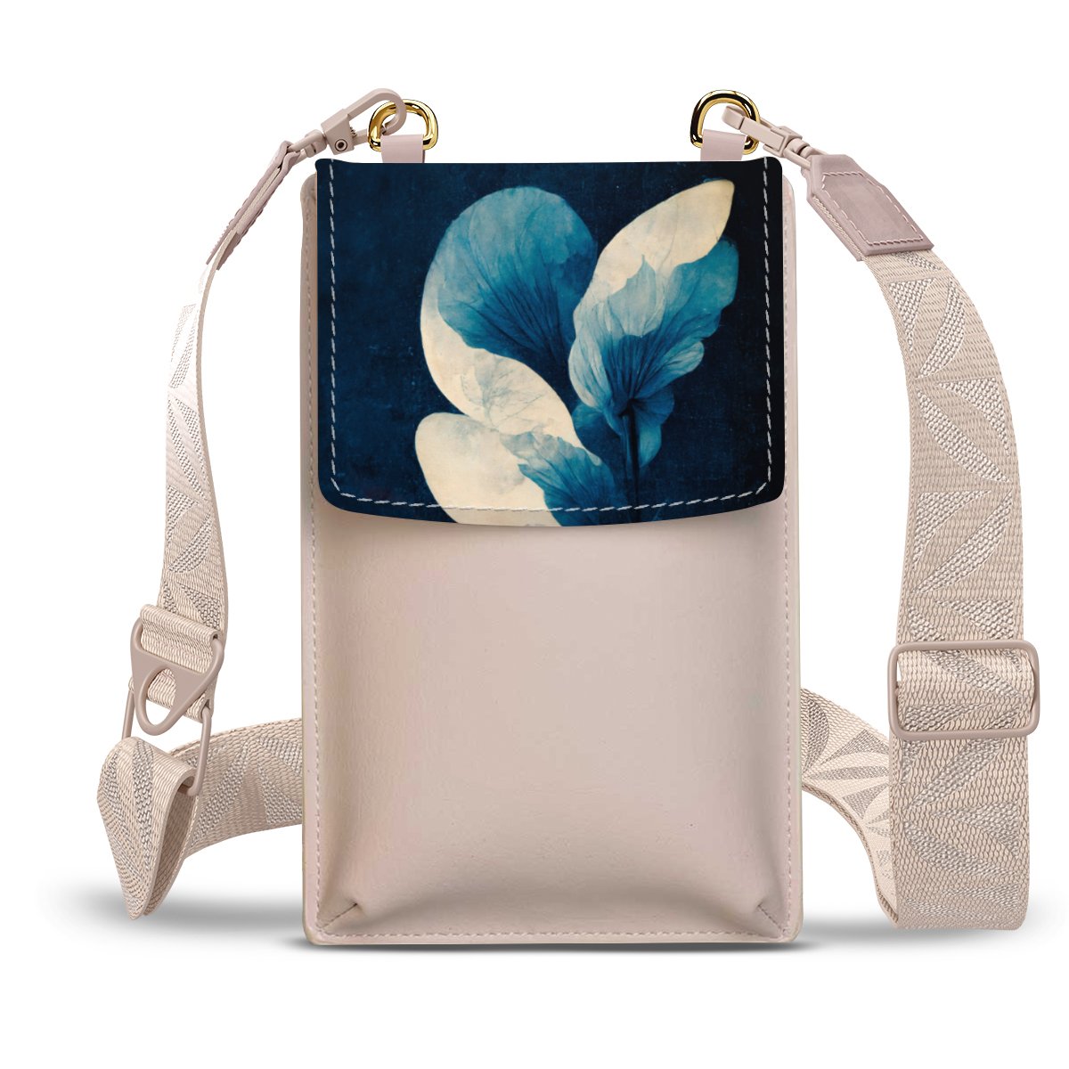 Lys bleu de nuit