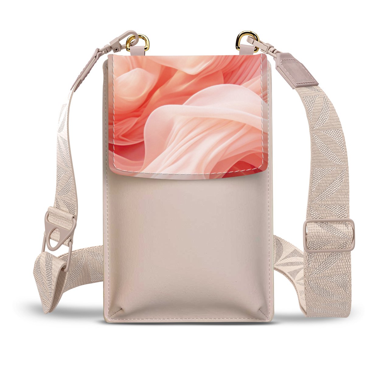 Smooth Pink Texture