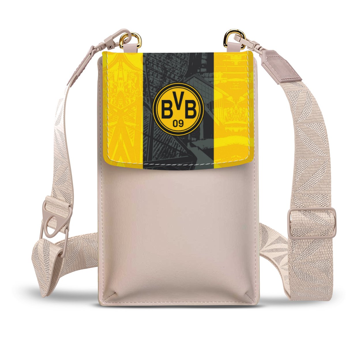 50 Jahre Signal Iduna Park