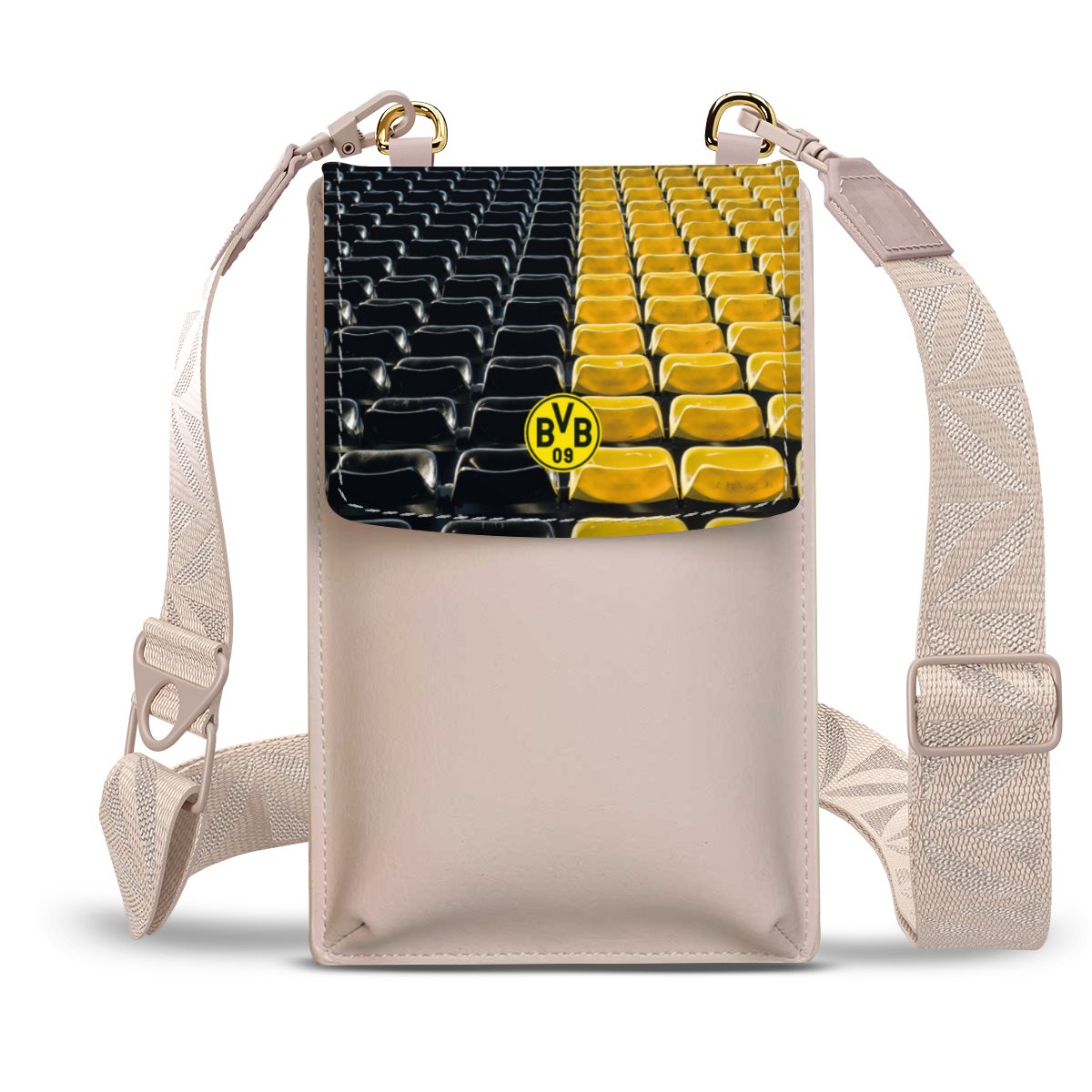 BVB Tribüne