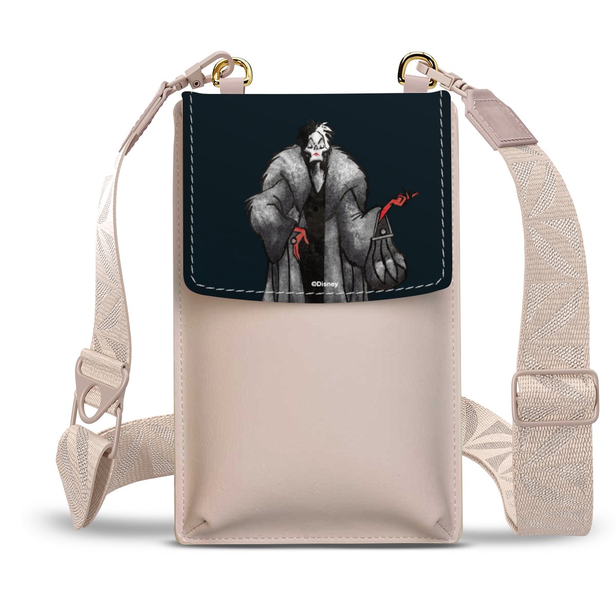 Cruella De Vil