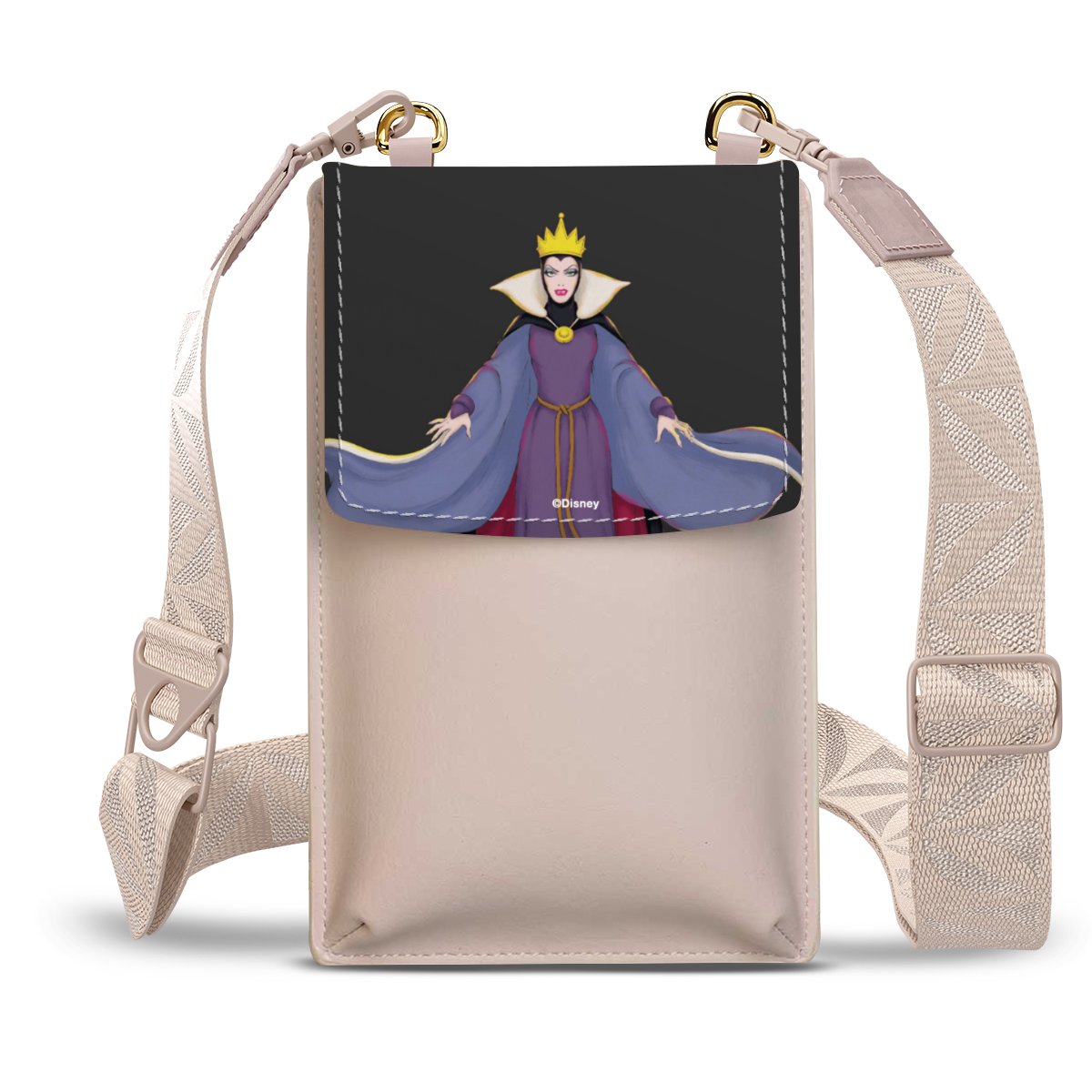Méchante reine