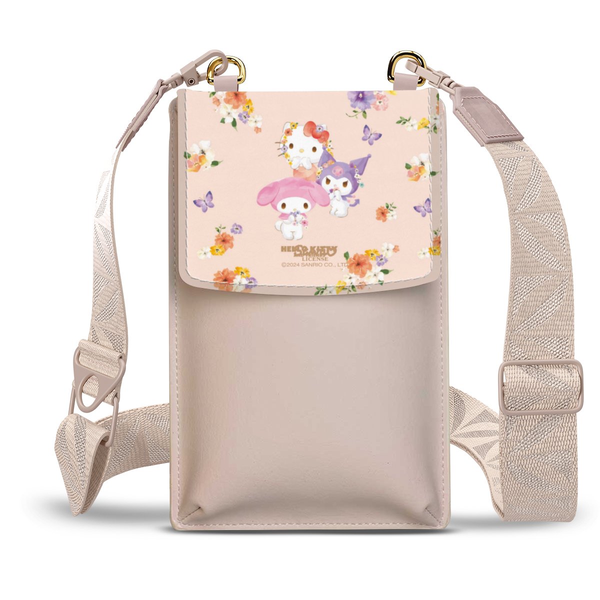 Hello Kitty Fiori di Primavera 