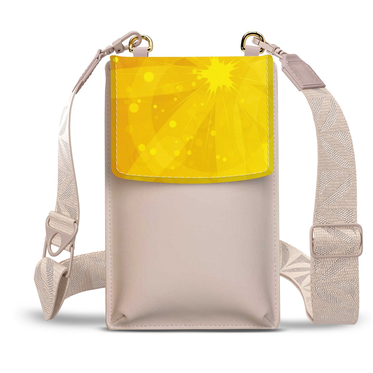 Rayonnement du soleil