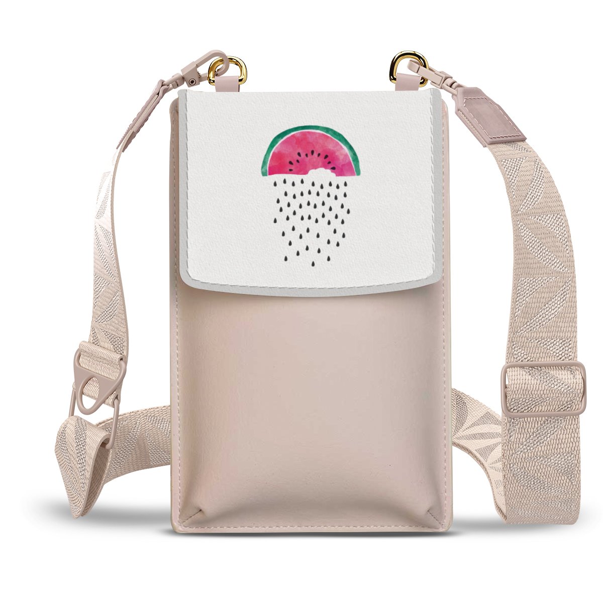 Pluie de pastèque