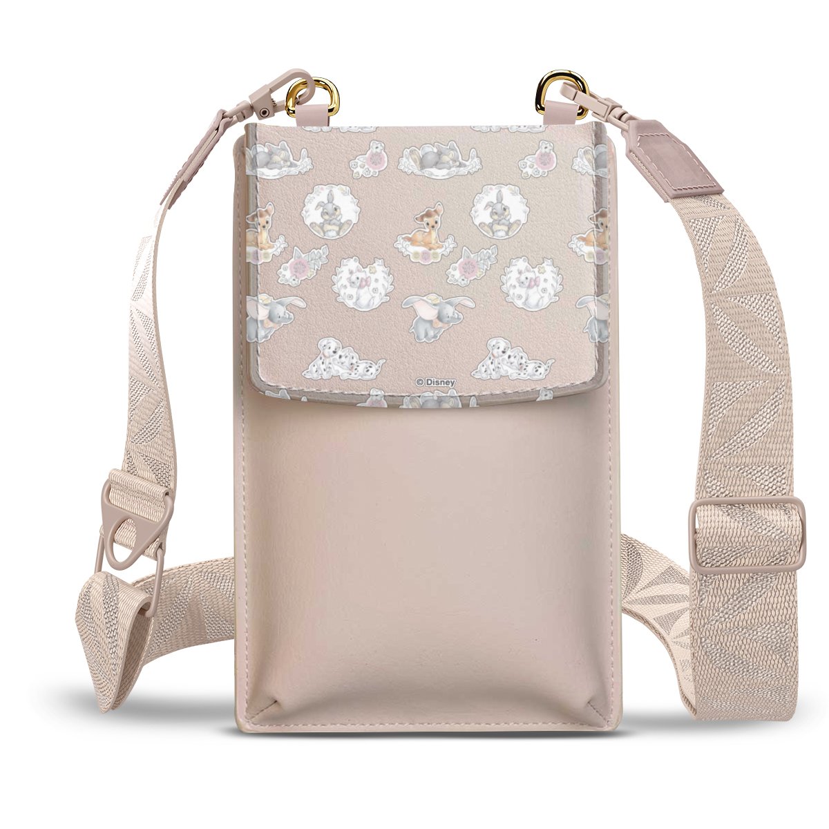 Sentimental Heritage Pattern Transparent