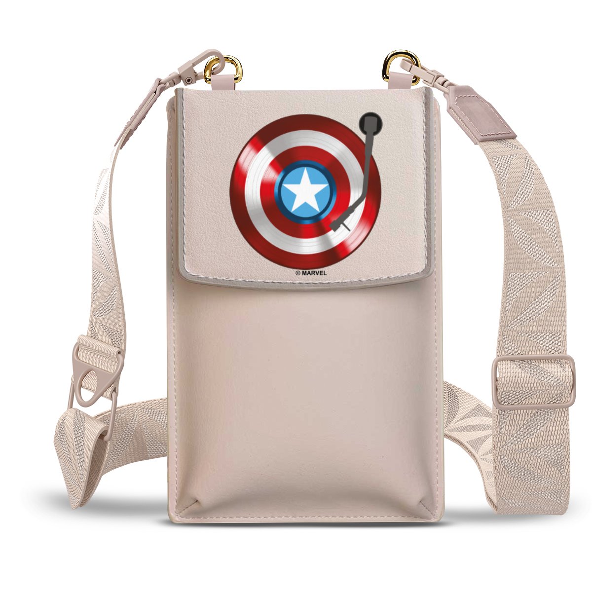 Capitan American Shield Marvel
