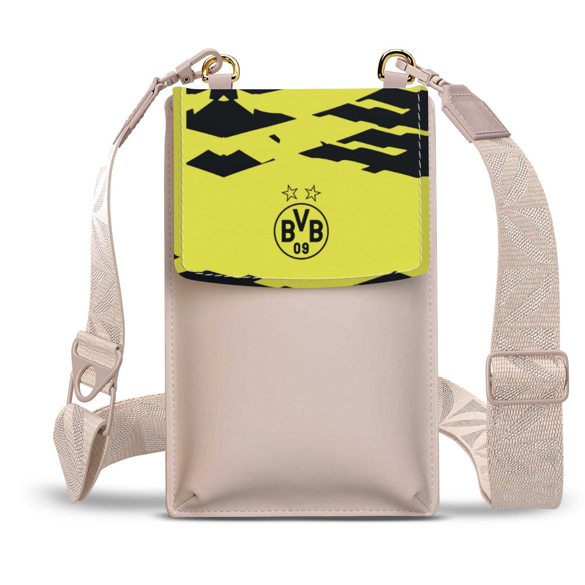 BVB Sondertrikot Neon