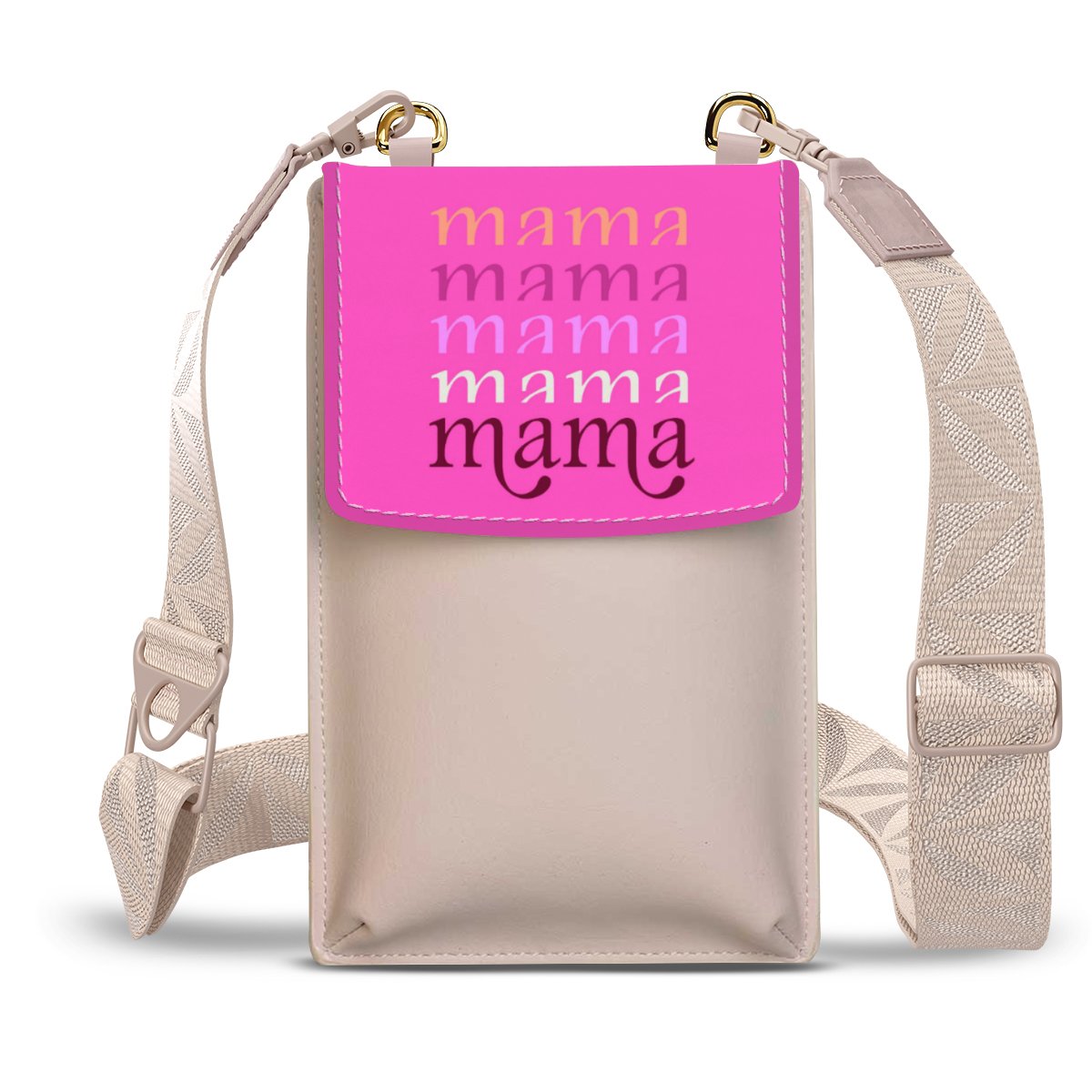 Mama, mama, mama