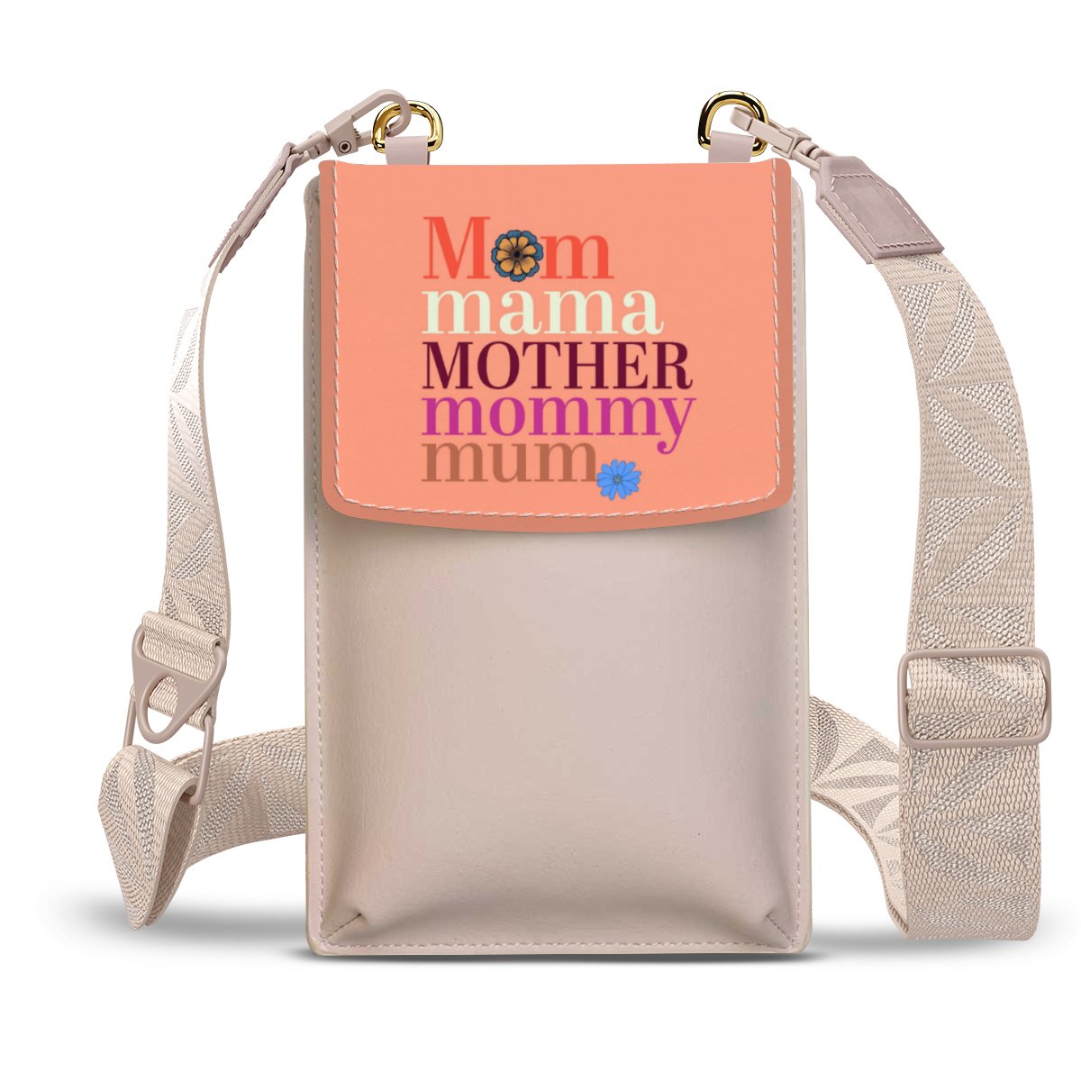 Mom, Mother, Mummy, Mum