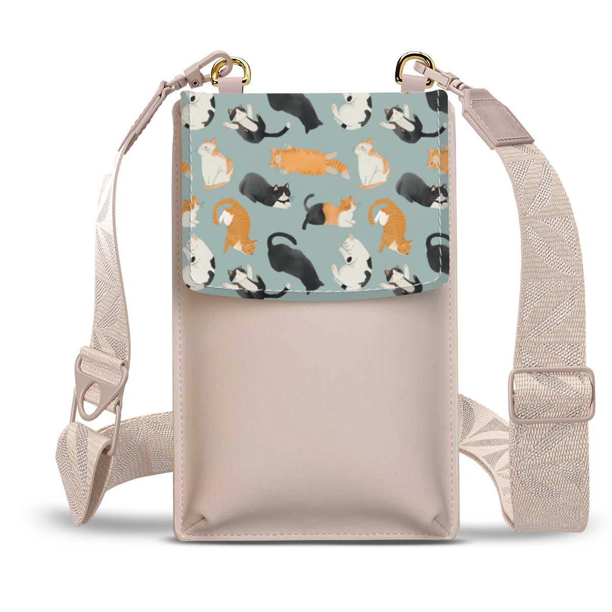 Cats Pattern