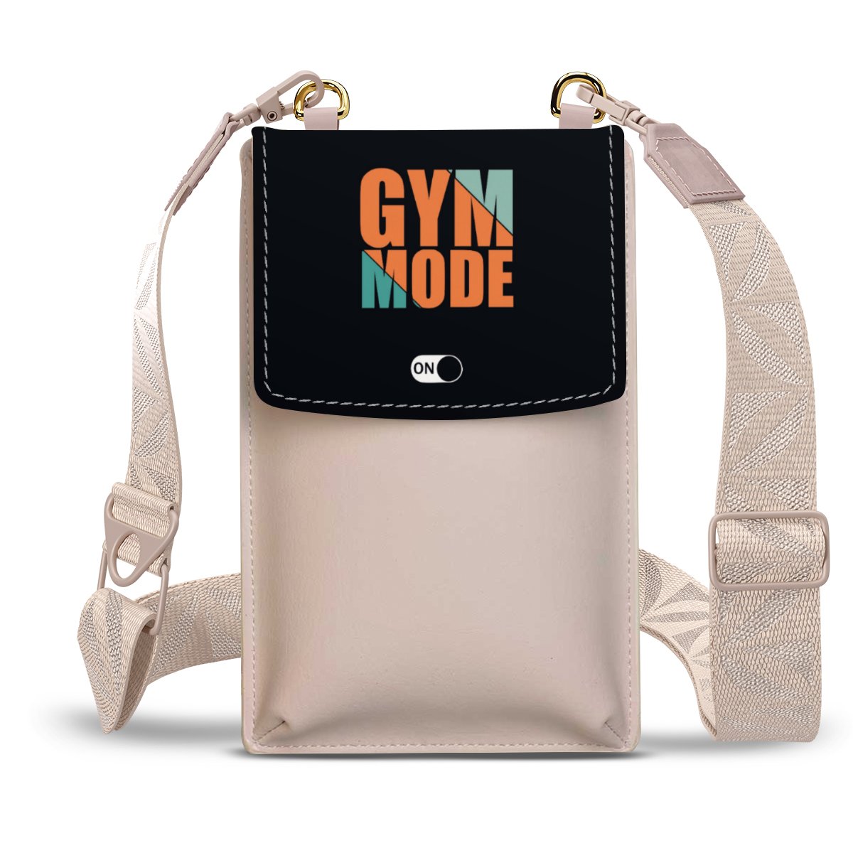 Gym Mode On