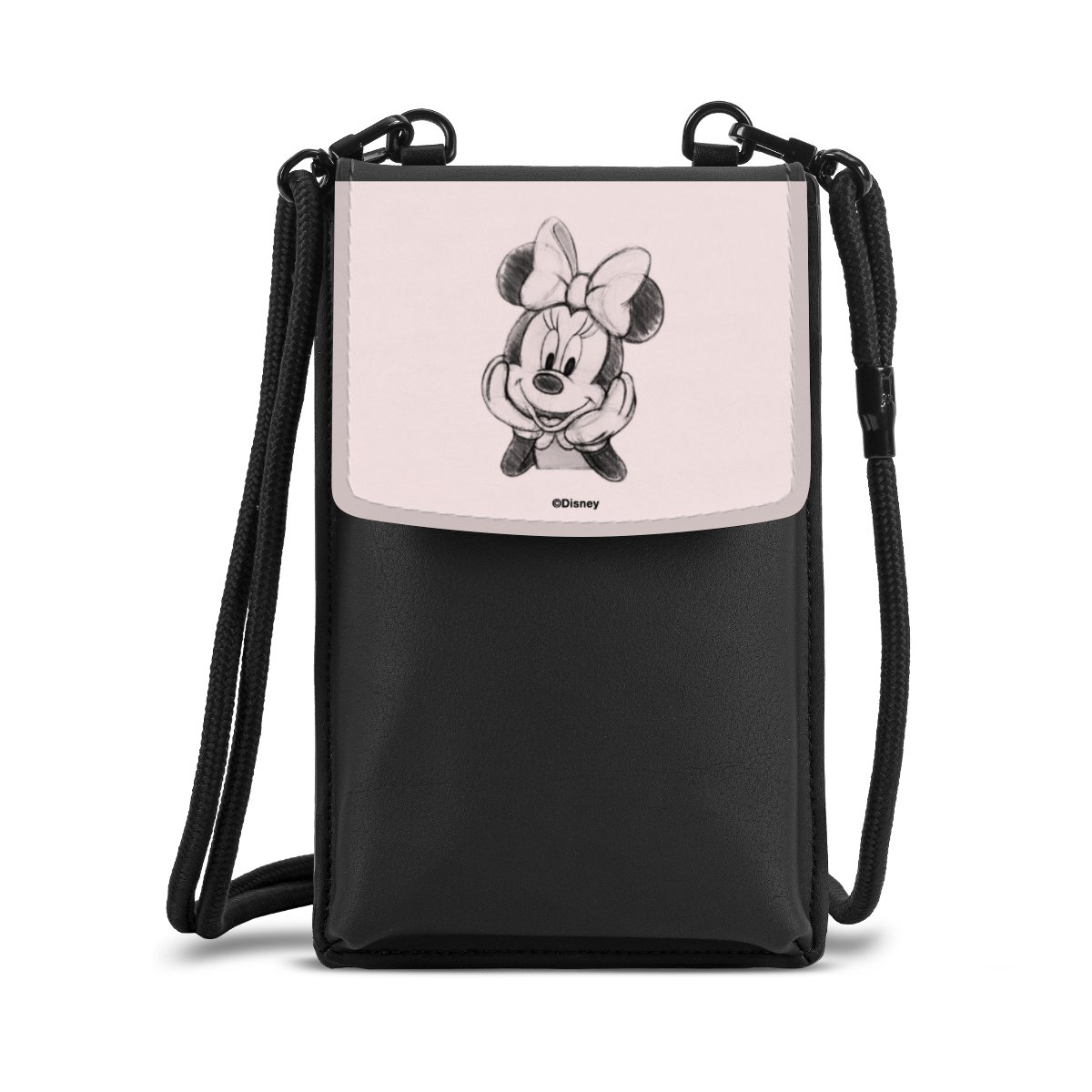 Minnie Pose Assise