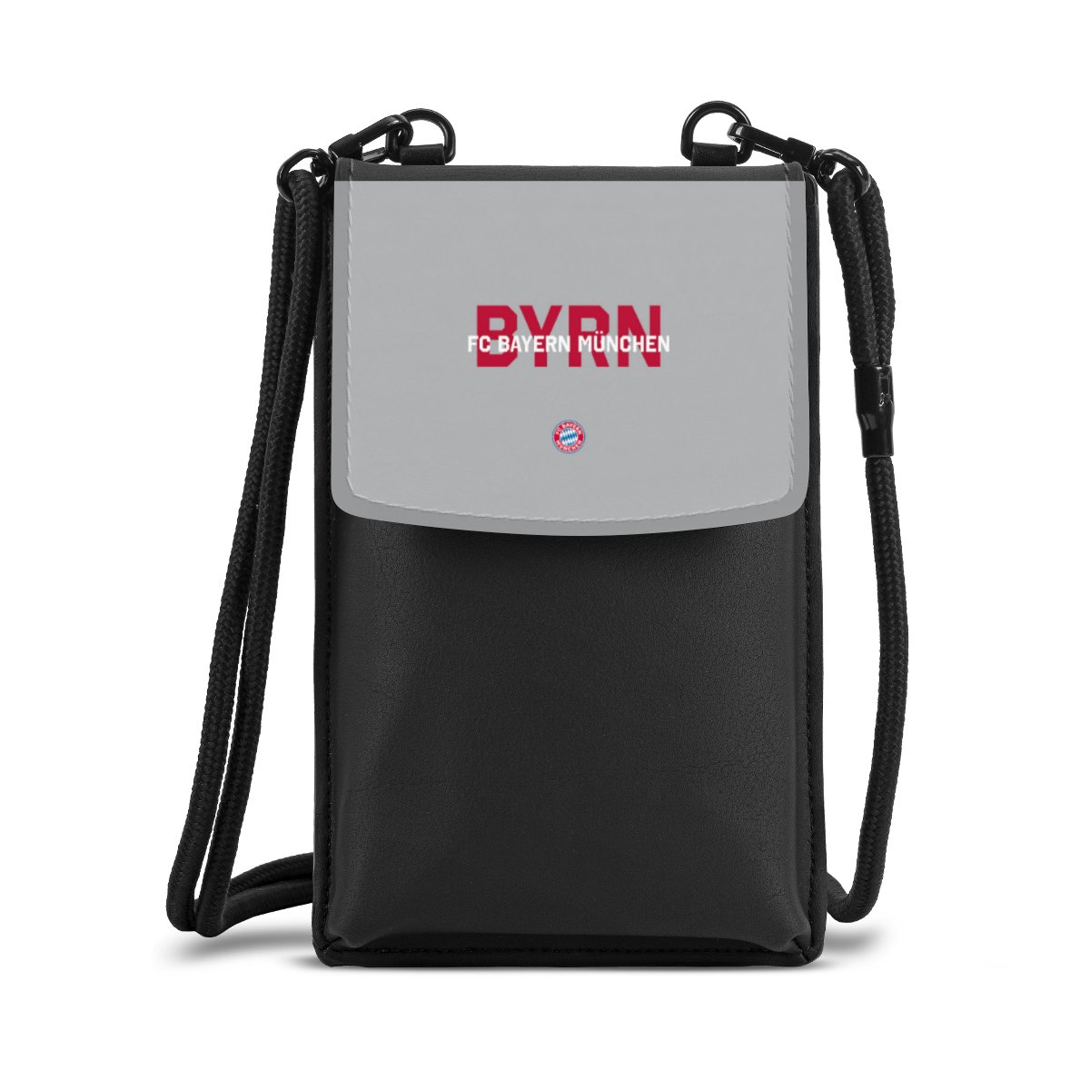 BYRN grijs