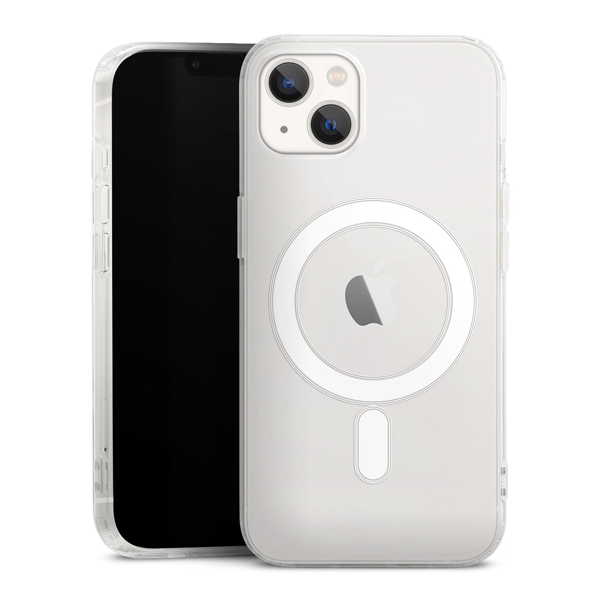 Case mit MagSafe für Apple iPhone 13