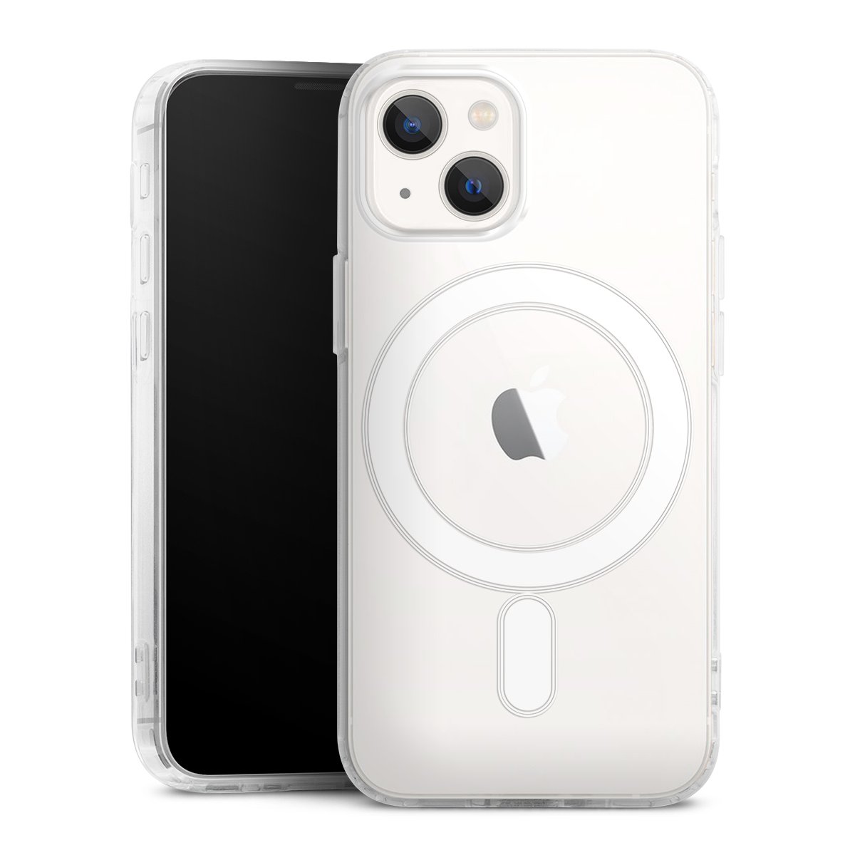 Case mit MagSafe per Apple iPhone 13 Mini
