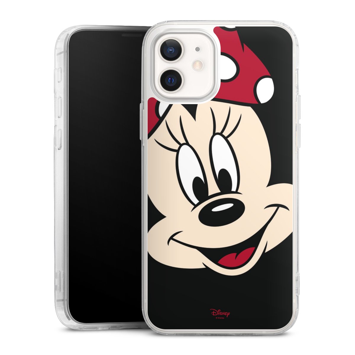 Minnie All Over