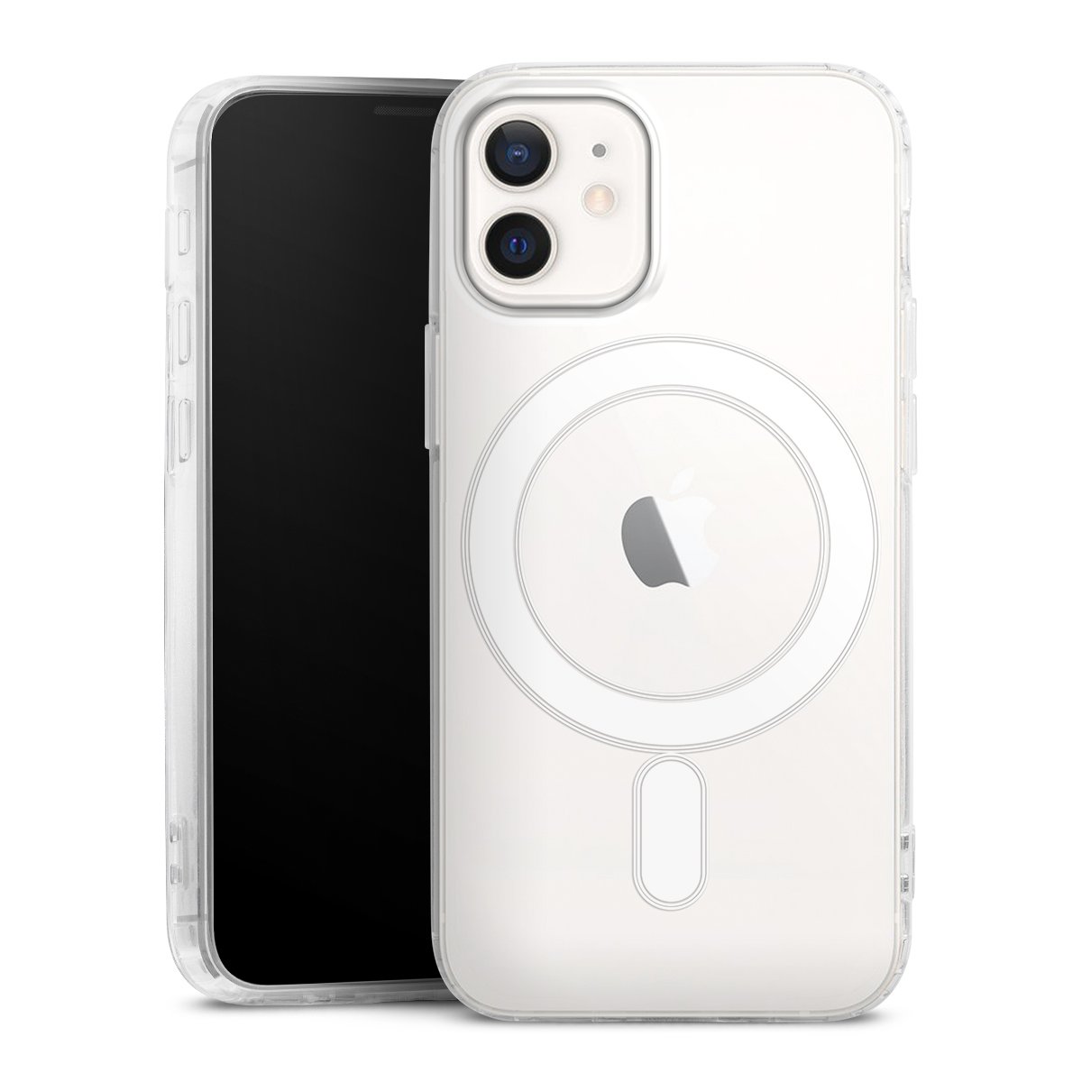 Case mit MagSafe für Apple iPhone 12 mini