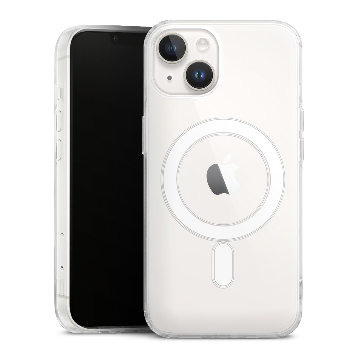 Case mit MagSafe für Apple iPhone 14