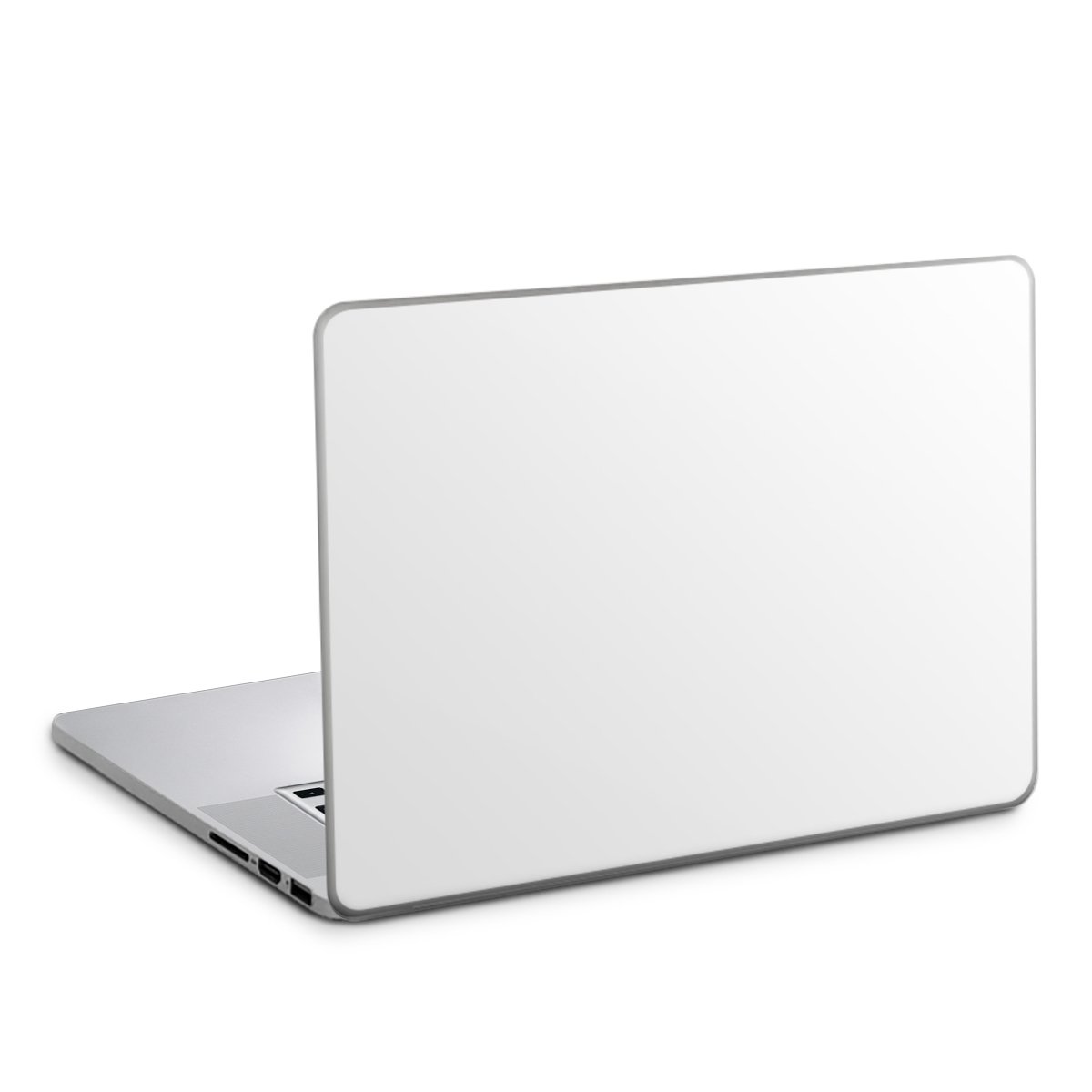 Foils for notebooks per Apple MacBook Pro 17"