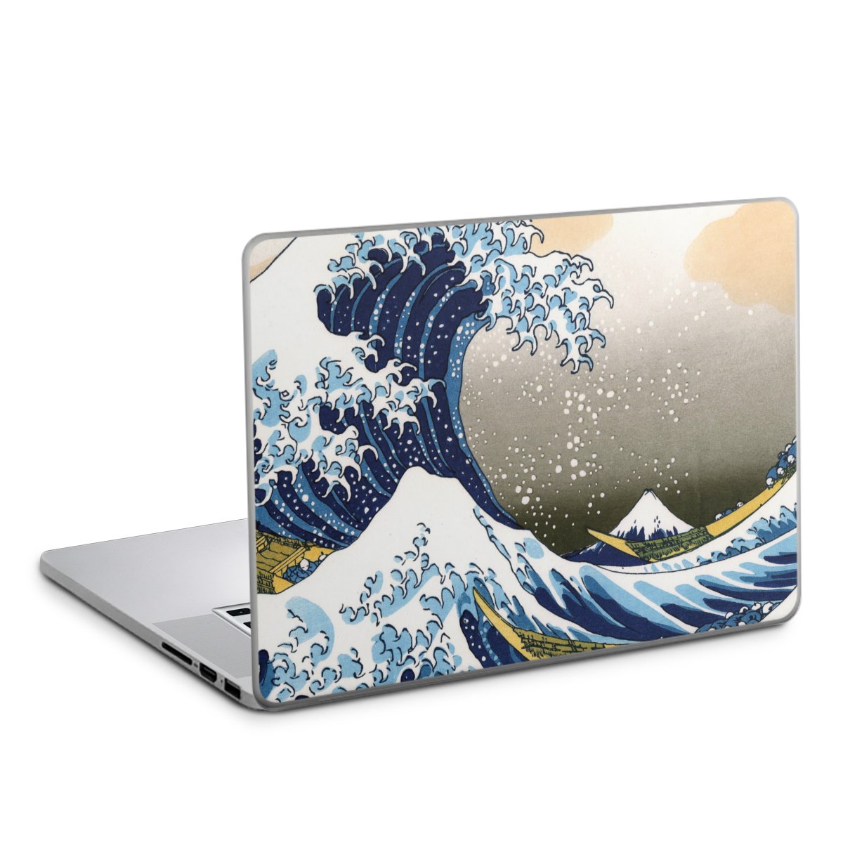 Great Wave of Kanagawa / Die große Welle vor Kanagawa