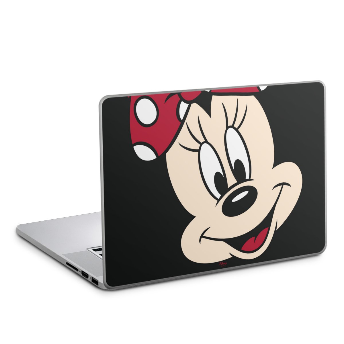 Minnie dappertutto