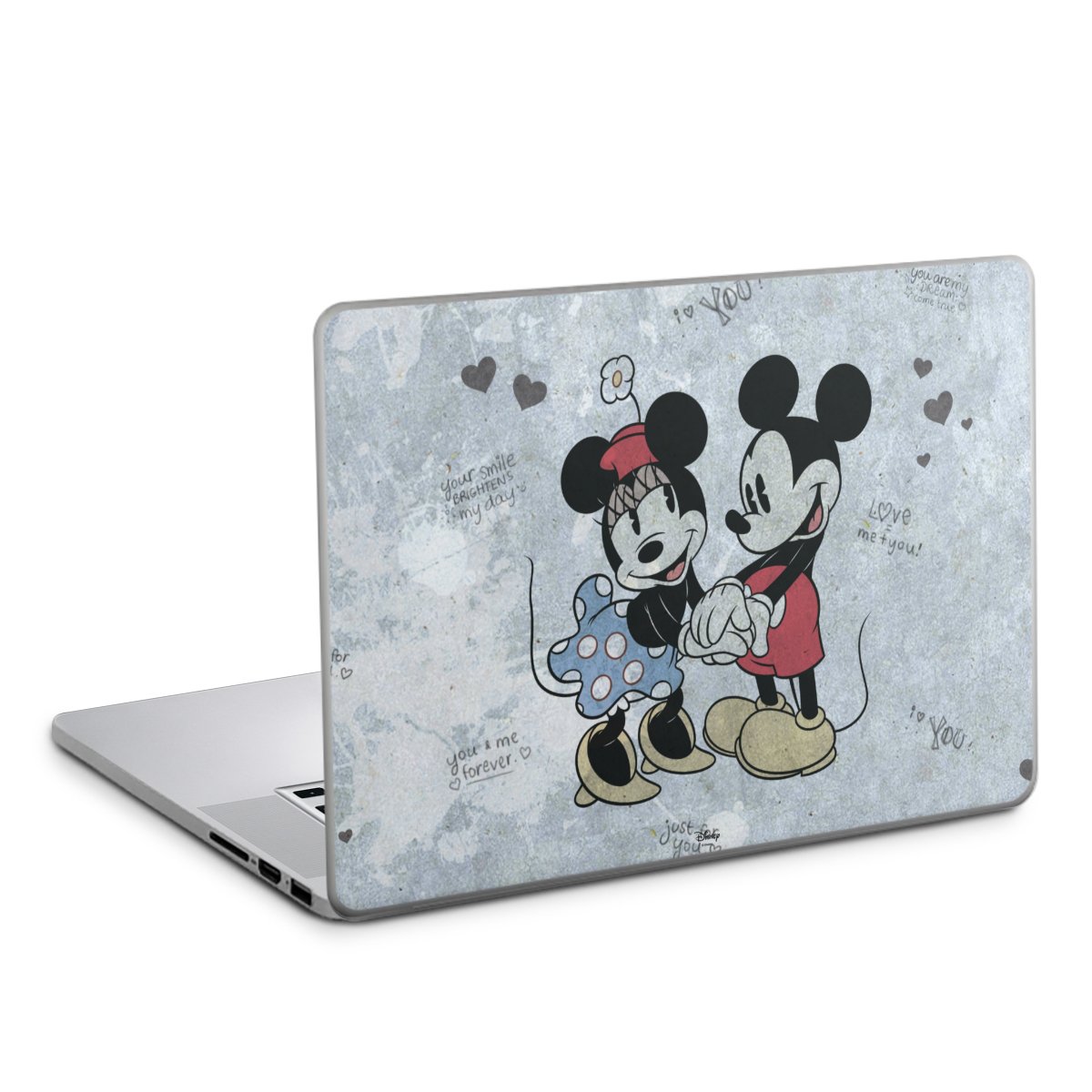 Micky&Minnie In Love