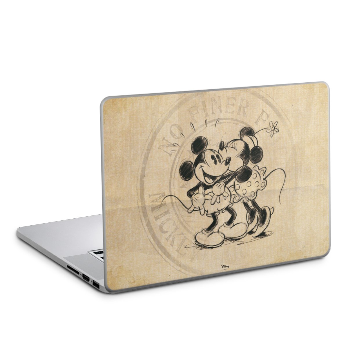 Minni&Topolino