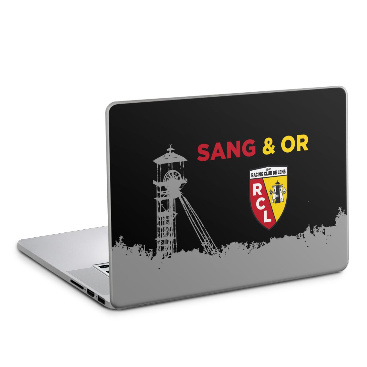 Sang & Or RC Lens