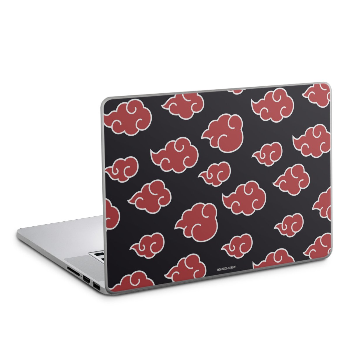 Akatsuki Pattern