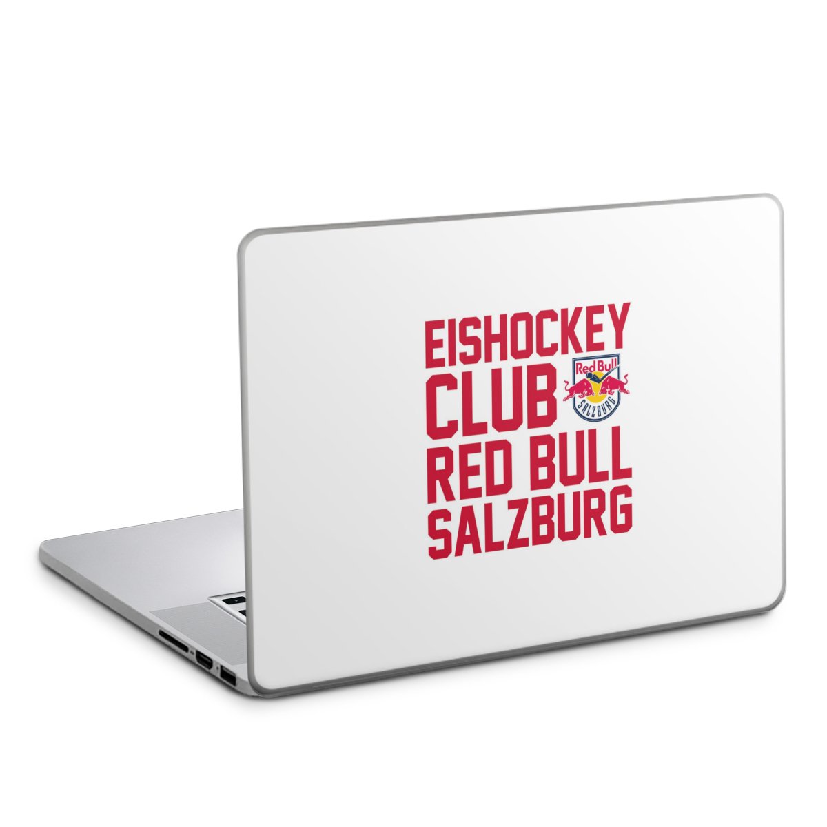 RBS Schriftzug weiß