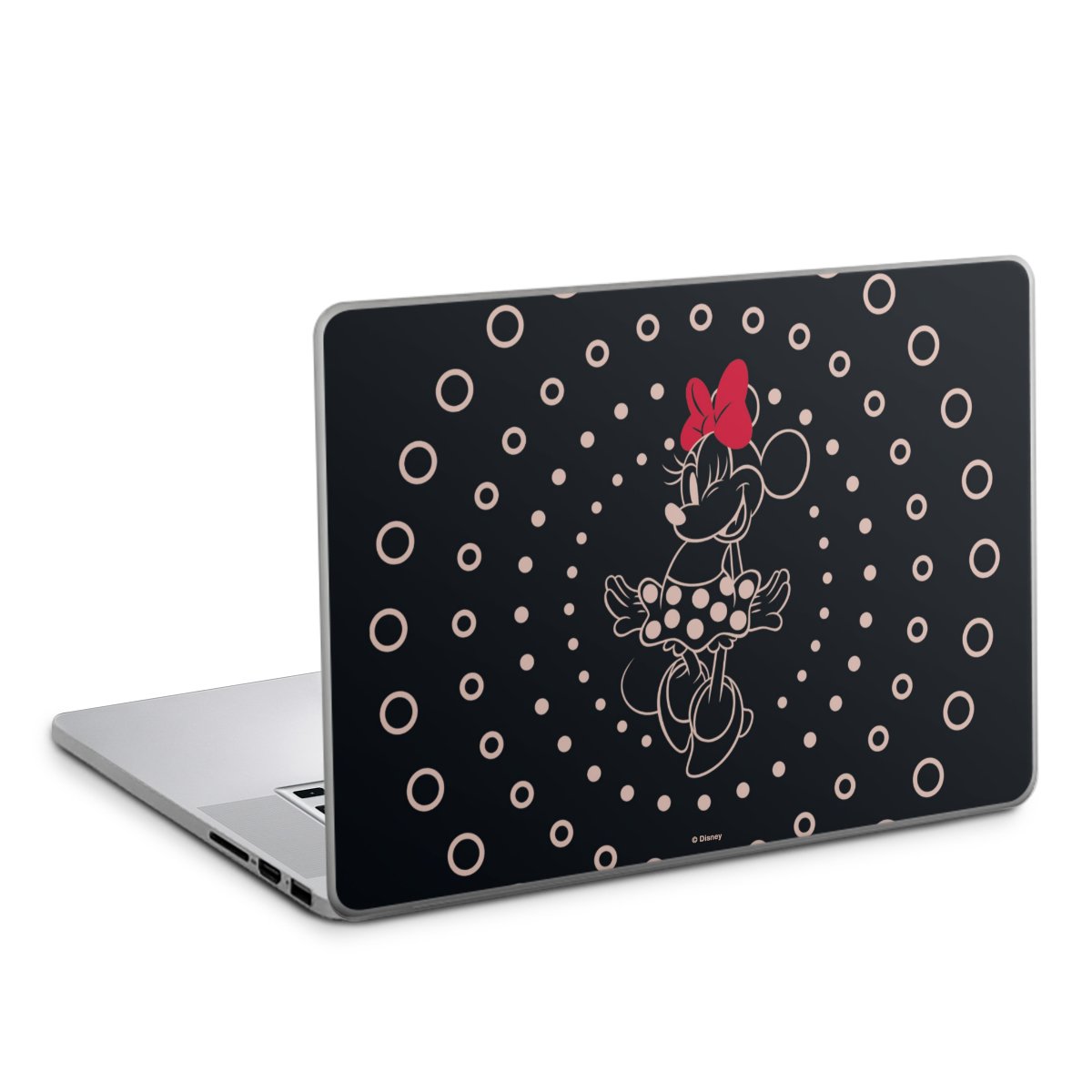Minnie Sassy Polka Dots