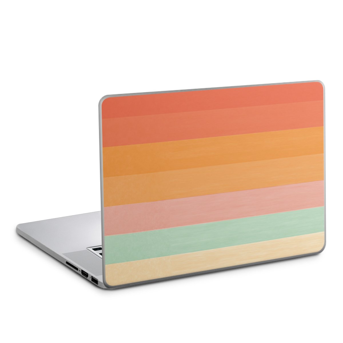 Regenboog Chevrons II