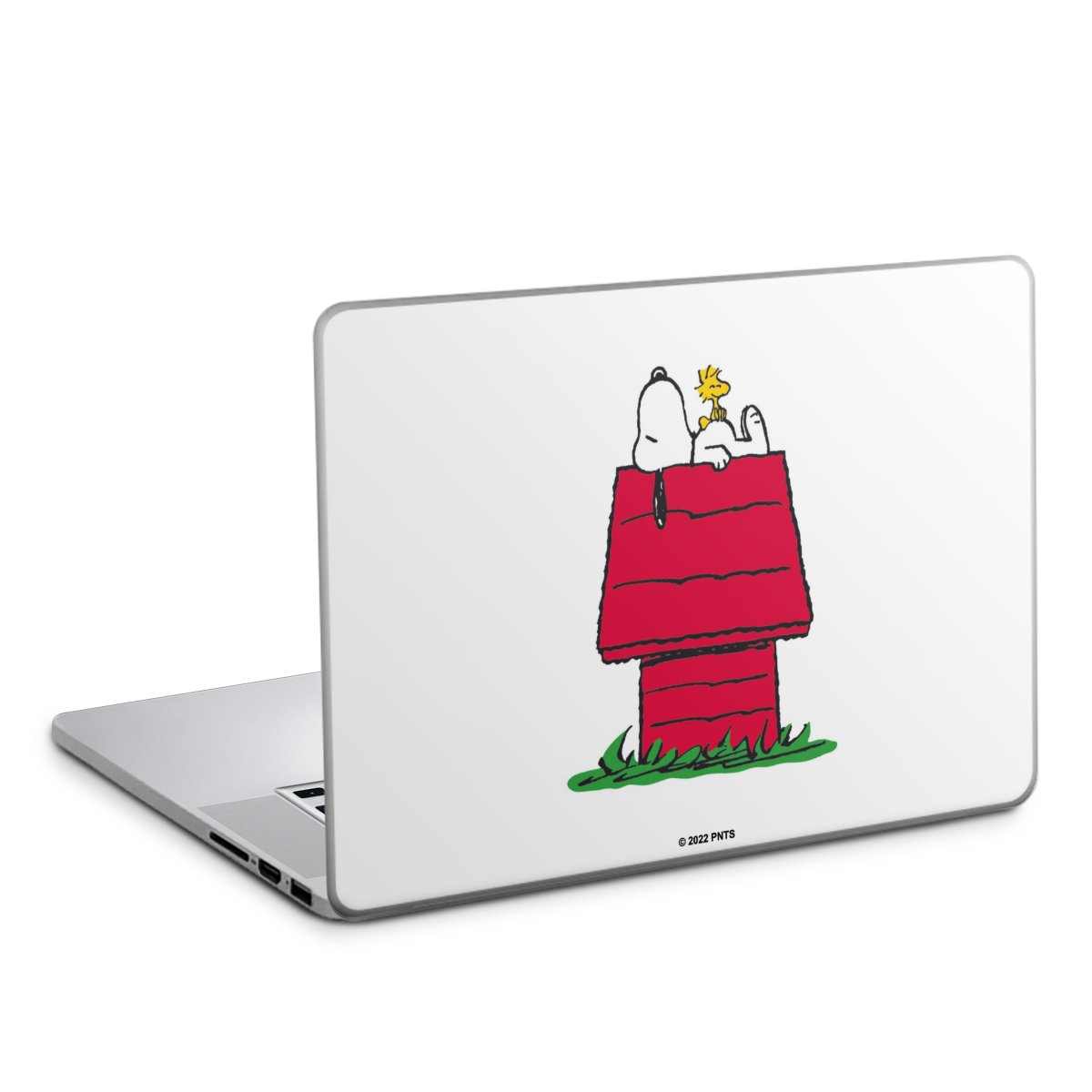 Snoopy and Woodstock Klassisch