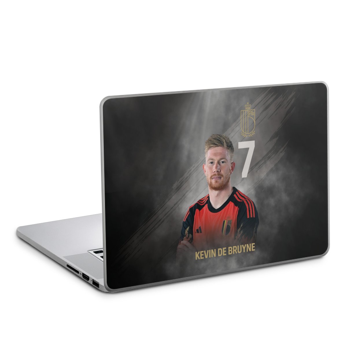 Kevin De Bruyne 7 