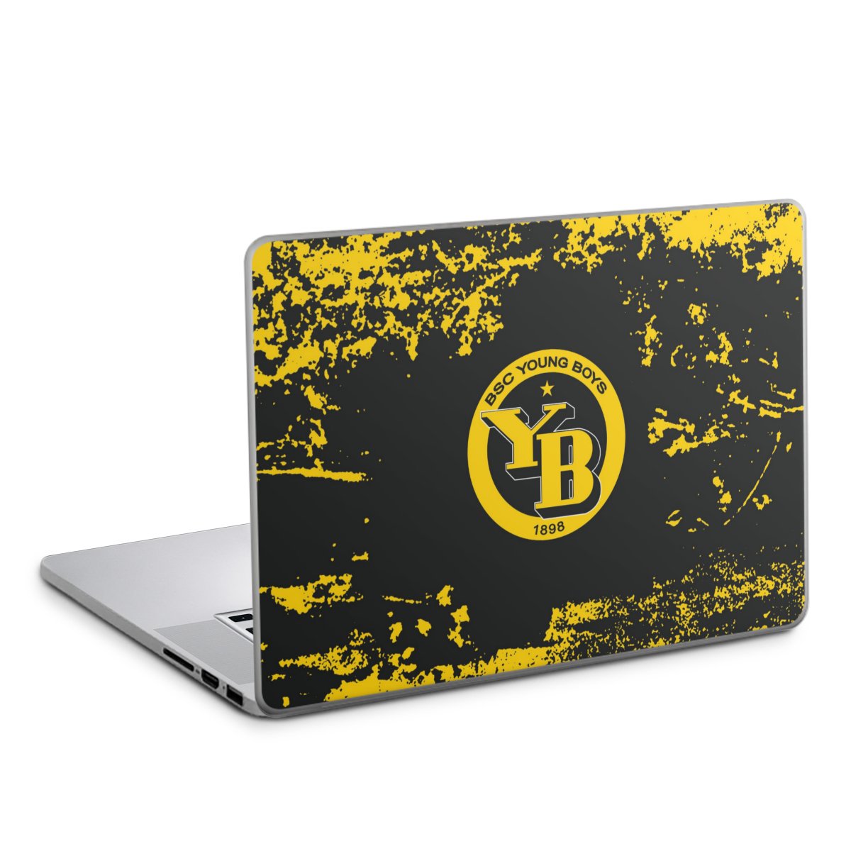 BSC YB Grunge