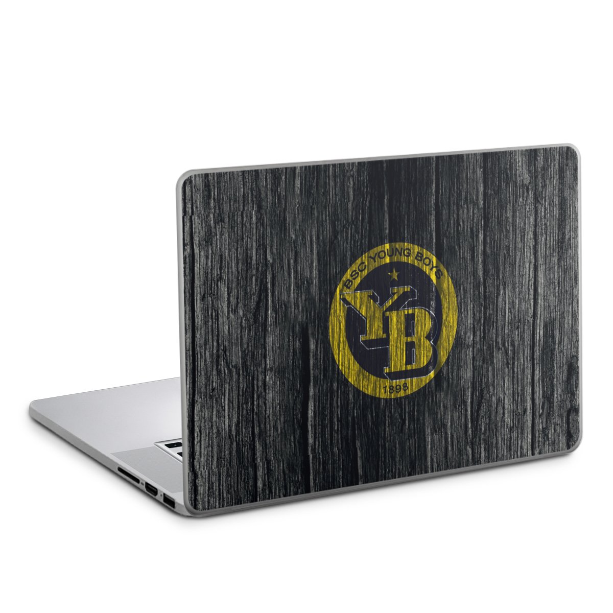 BSC YB Holzoptik