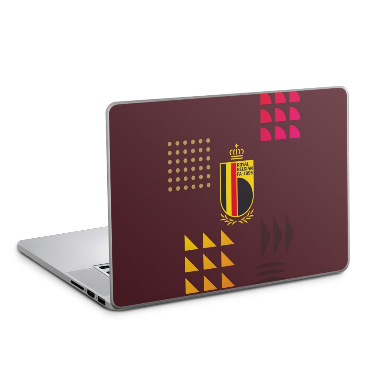 RBFA Klassiek embleem