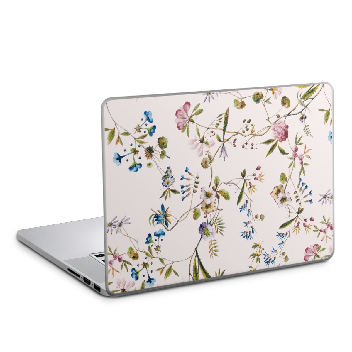 Vintage Blumen Spring