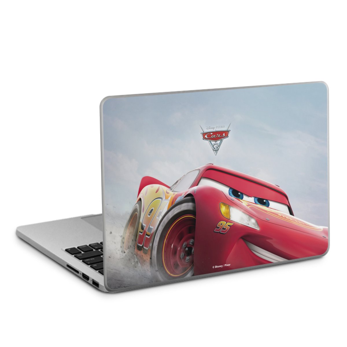 Cars3 Lightning Mc Queen