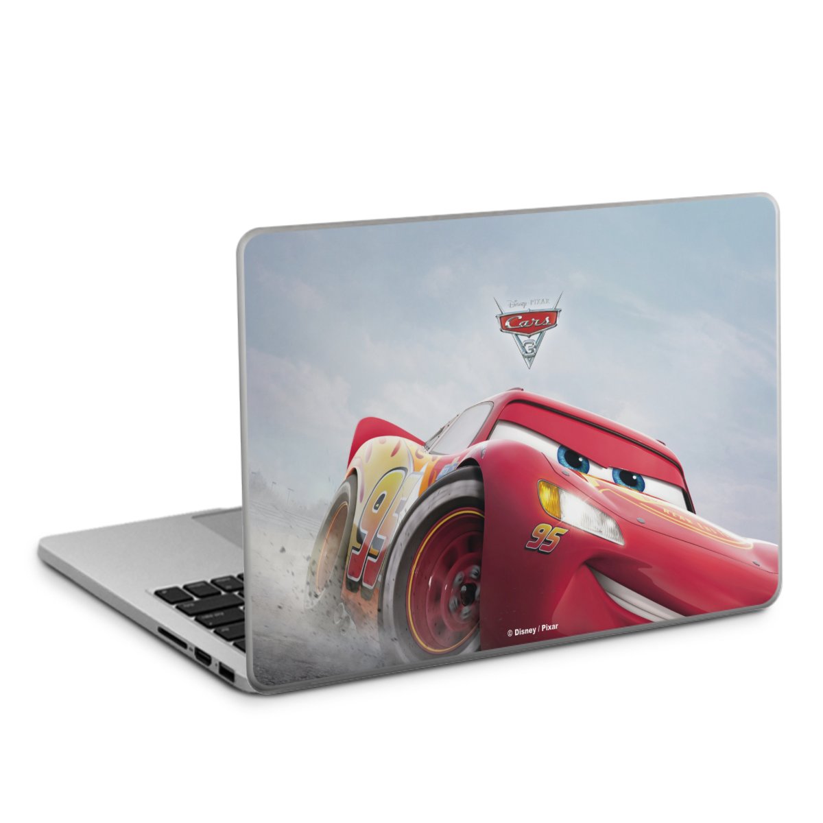 Cars3 Lightning  Mc Queen