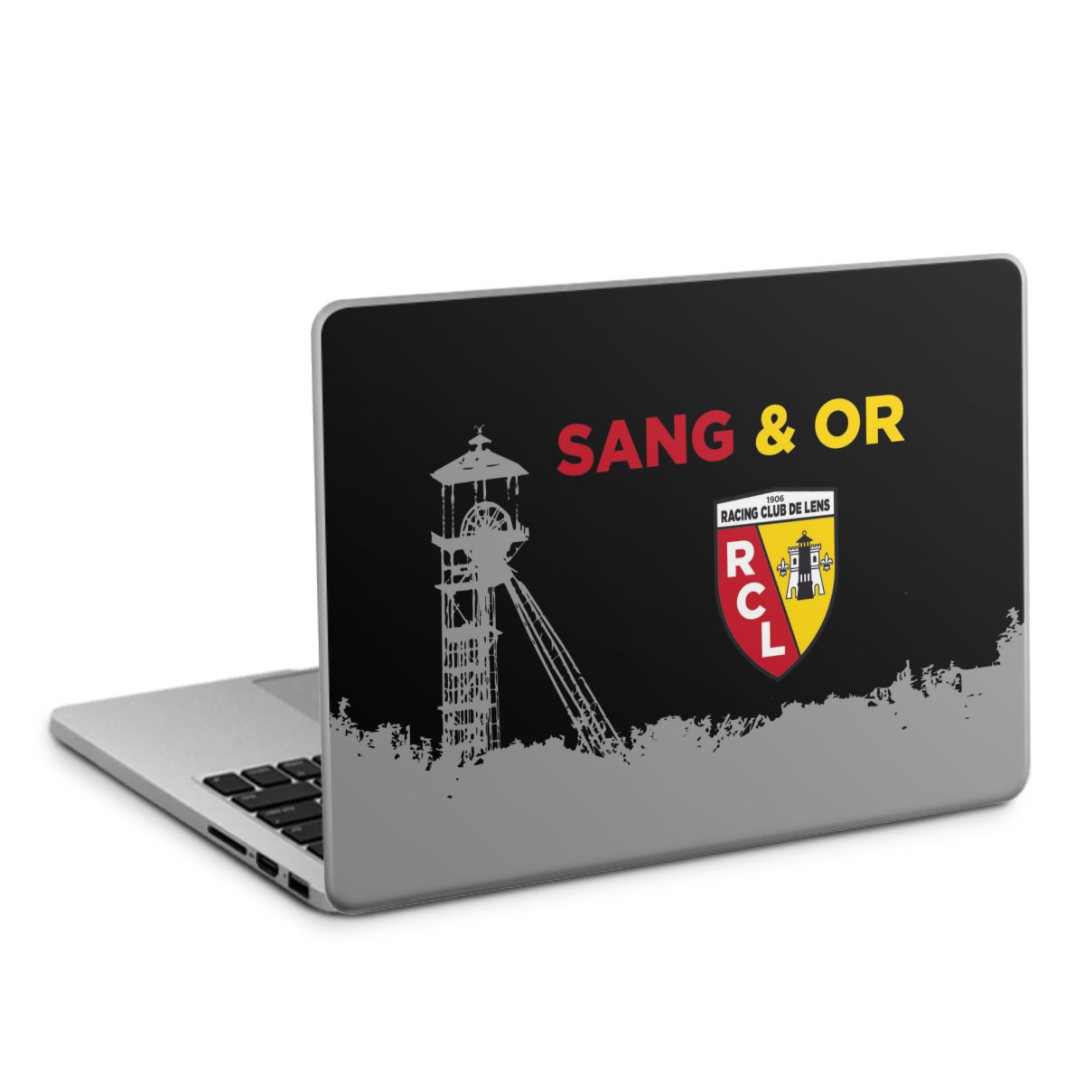 Sang & Or RC Lens