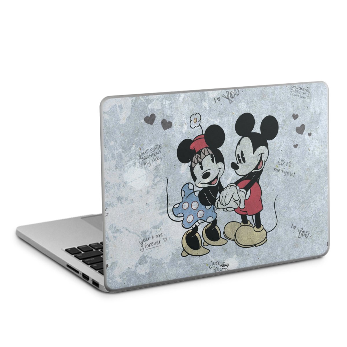 Micky&Minnie In Love