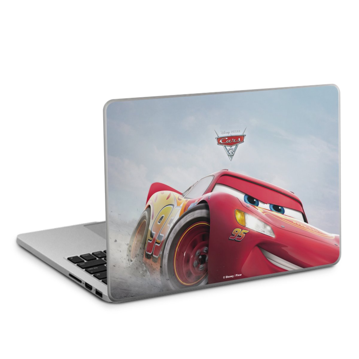 Cars3 Lightning  Mc Queen