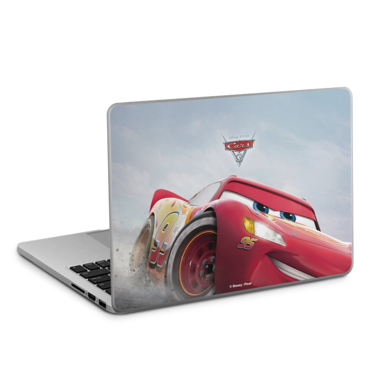 Cars3 Lightning  Mc Queen