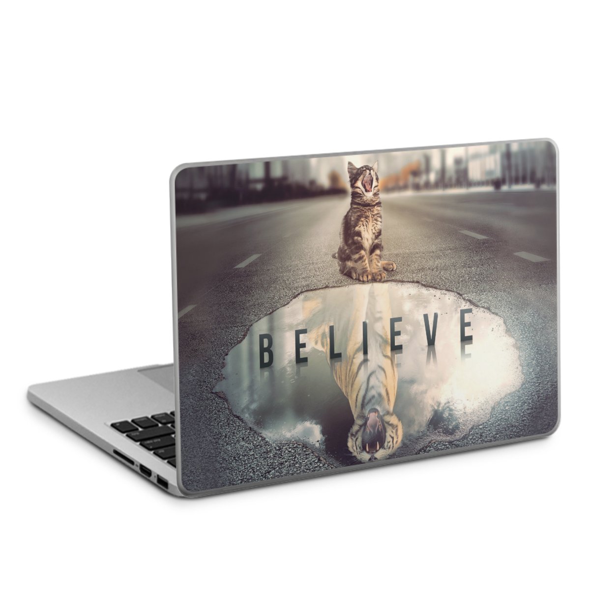 Believe Tigre