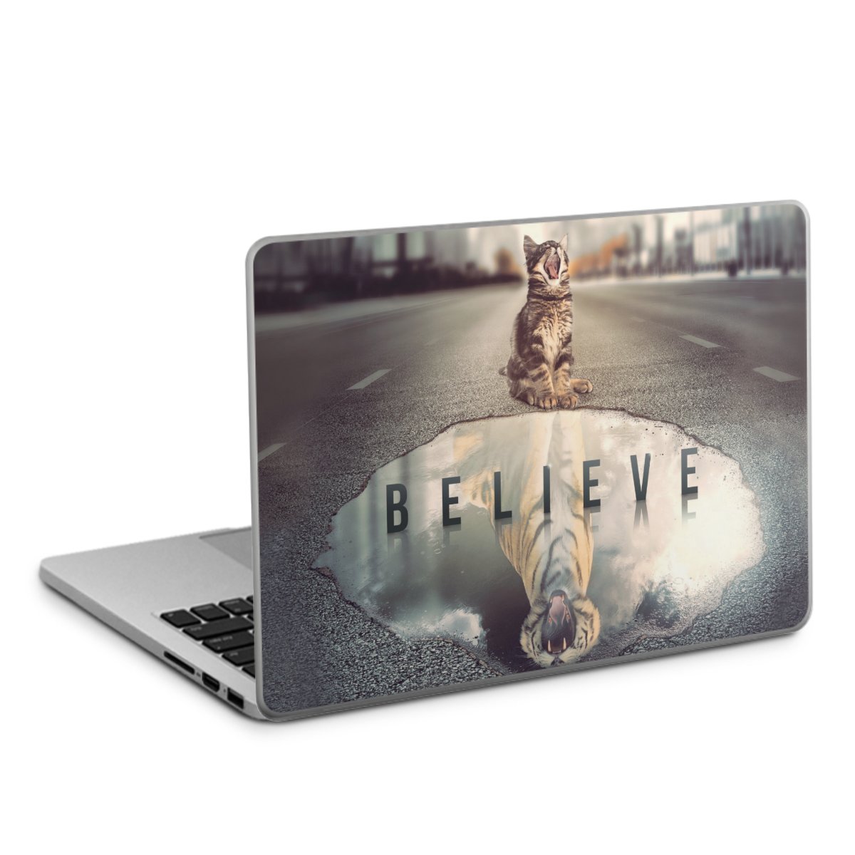 Believe Tigre