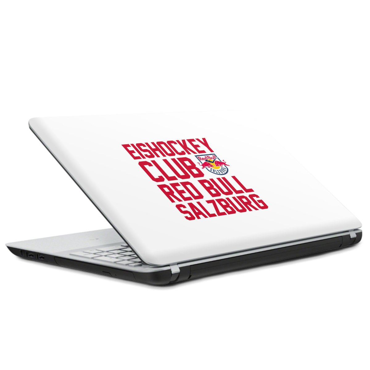 RBS Schriftzug weiß