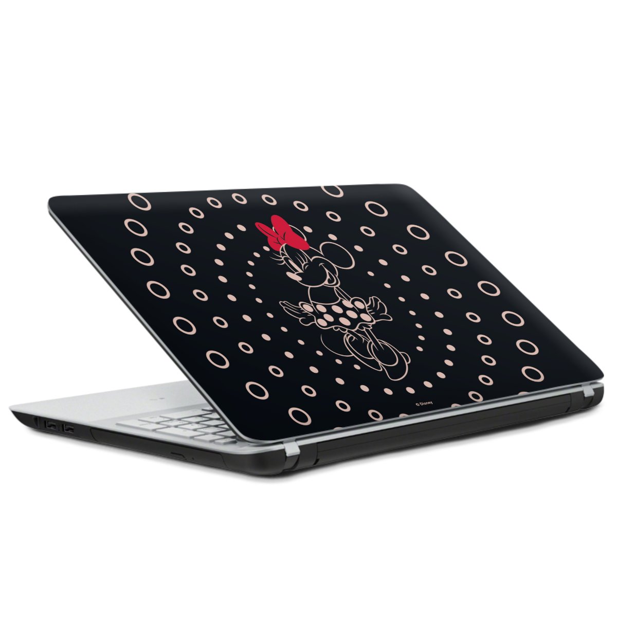 Minnie Sassy Polka Dots