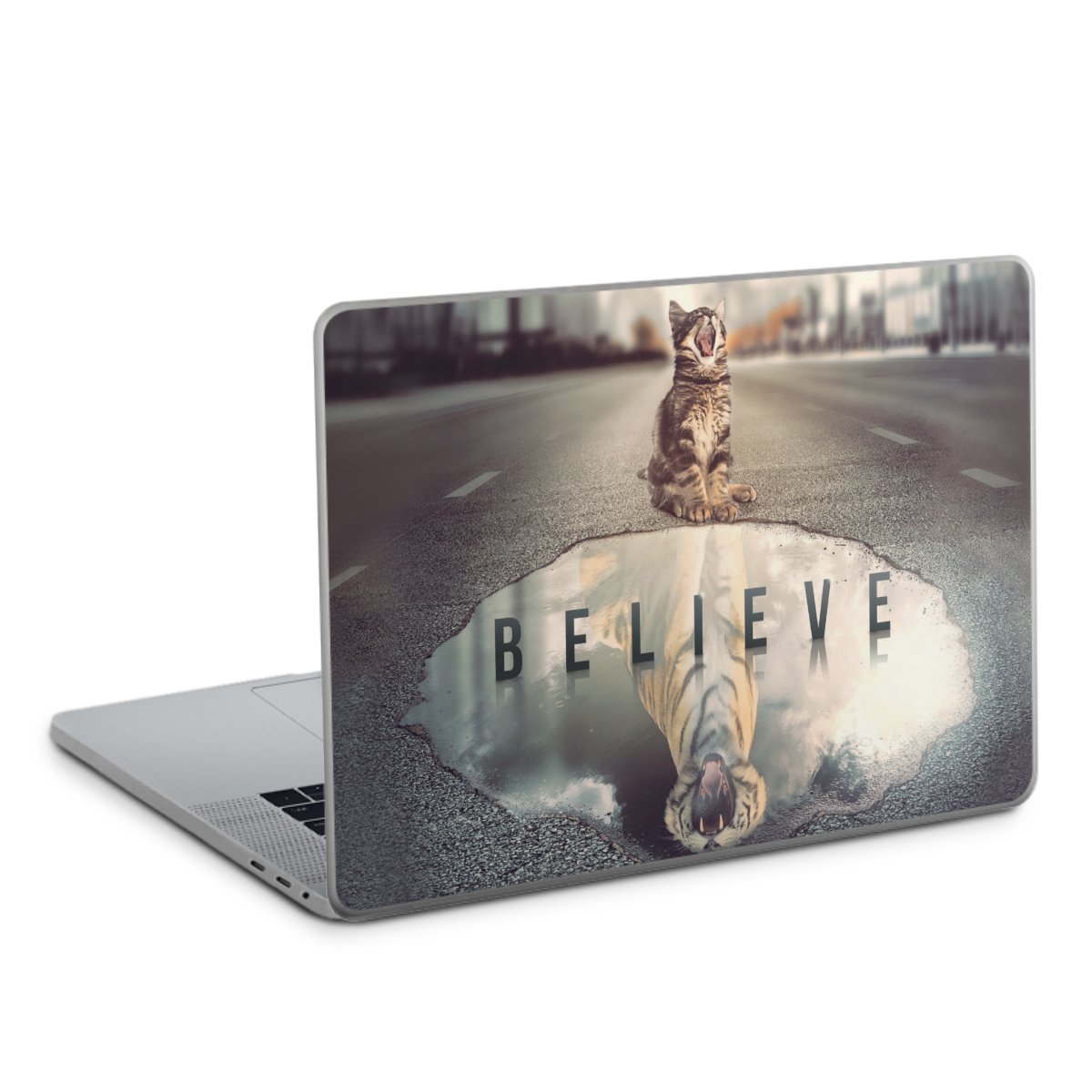 Believe Tigre